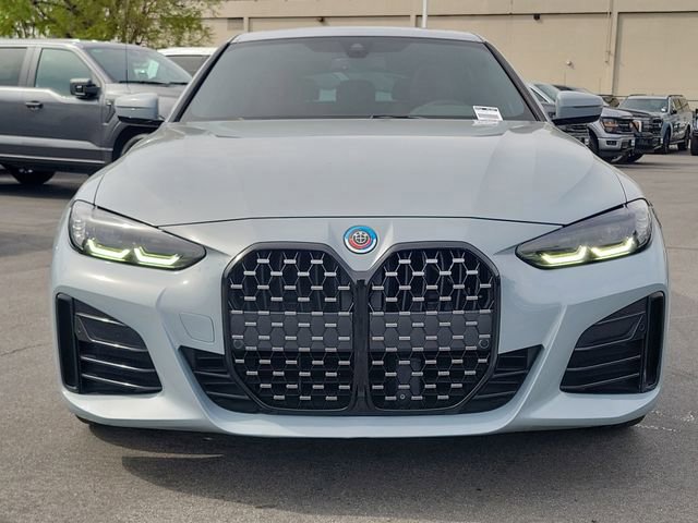 Used 2022 BMW 430i Gran Coupe w/ M Sport Package image 6