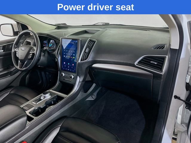 Certified 2024 Ford Edge SEL image 13