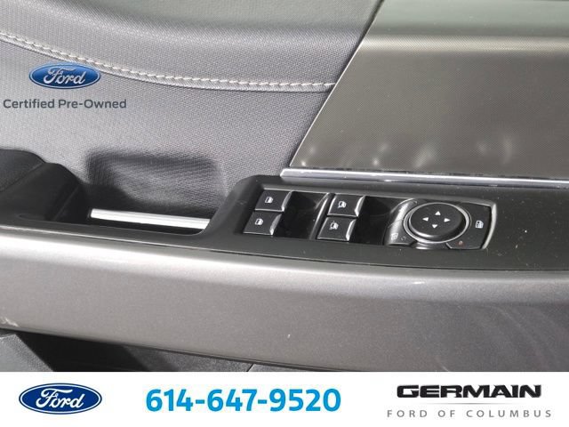 Certified 2023 Ford F150 XLT w/ Equipment Group 302A High AWD/4WD image 29