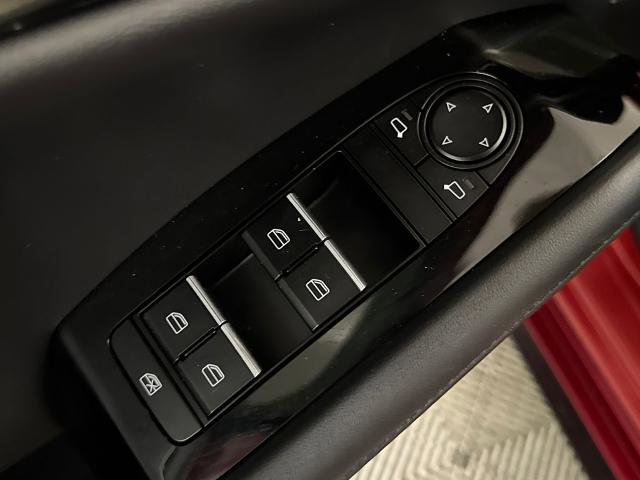 Used 2021 MAZDA MAZDA3 AWD 2.5 Turbo Hatchback image 12