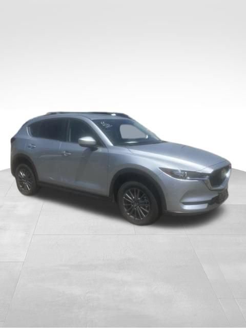 Used 2019 MAZDA CX-5 Touring AWD/4WD image 9