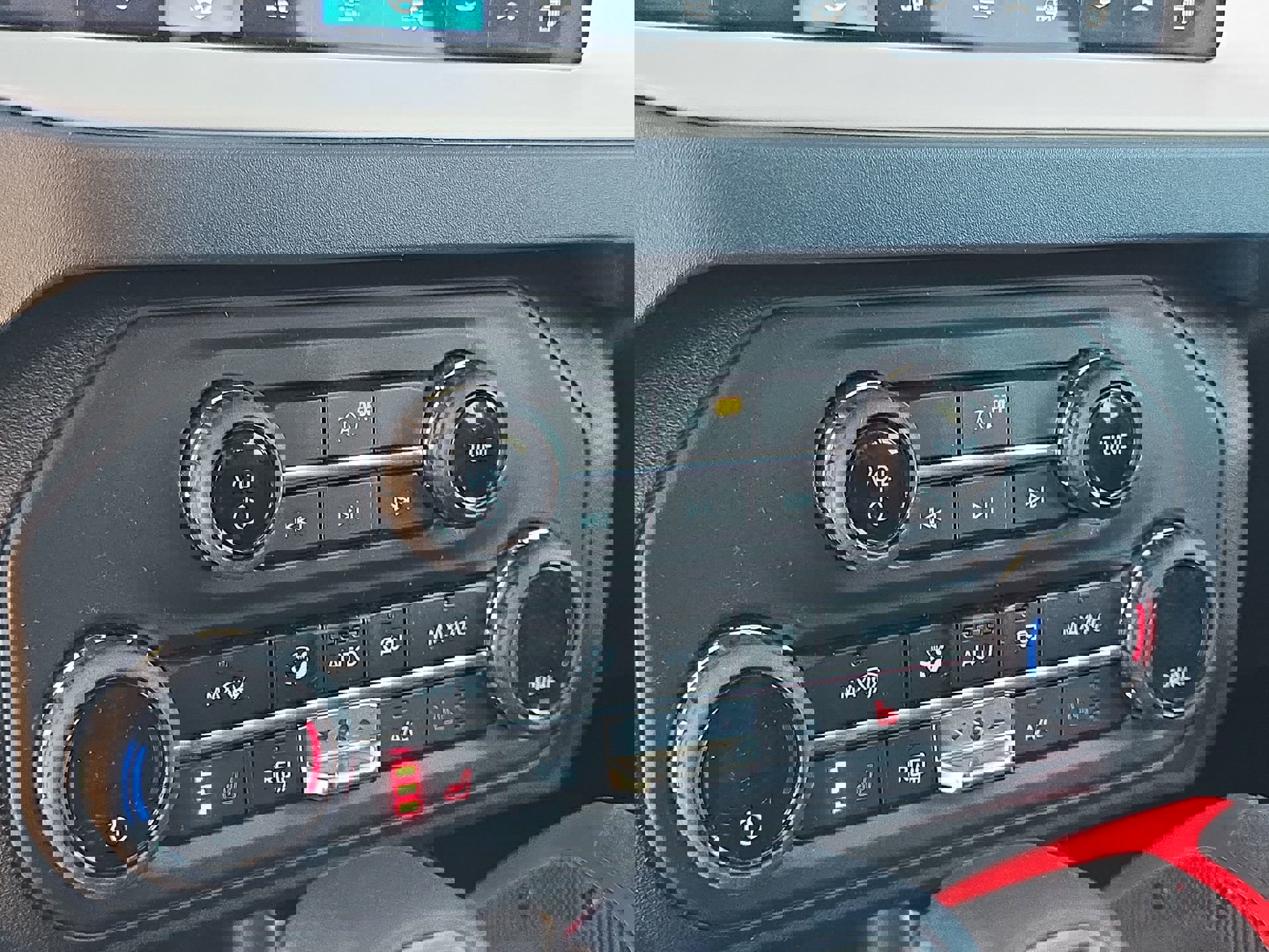 Certified 2025 Ford Bronco Heritage Edition image 18