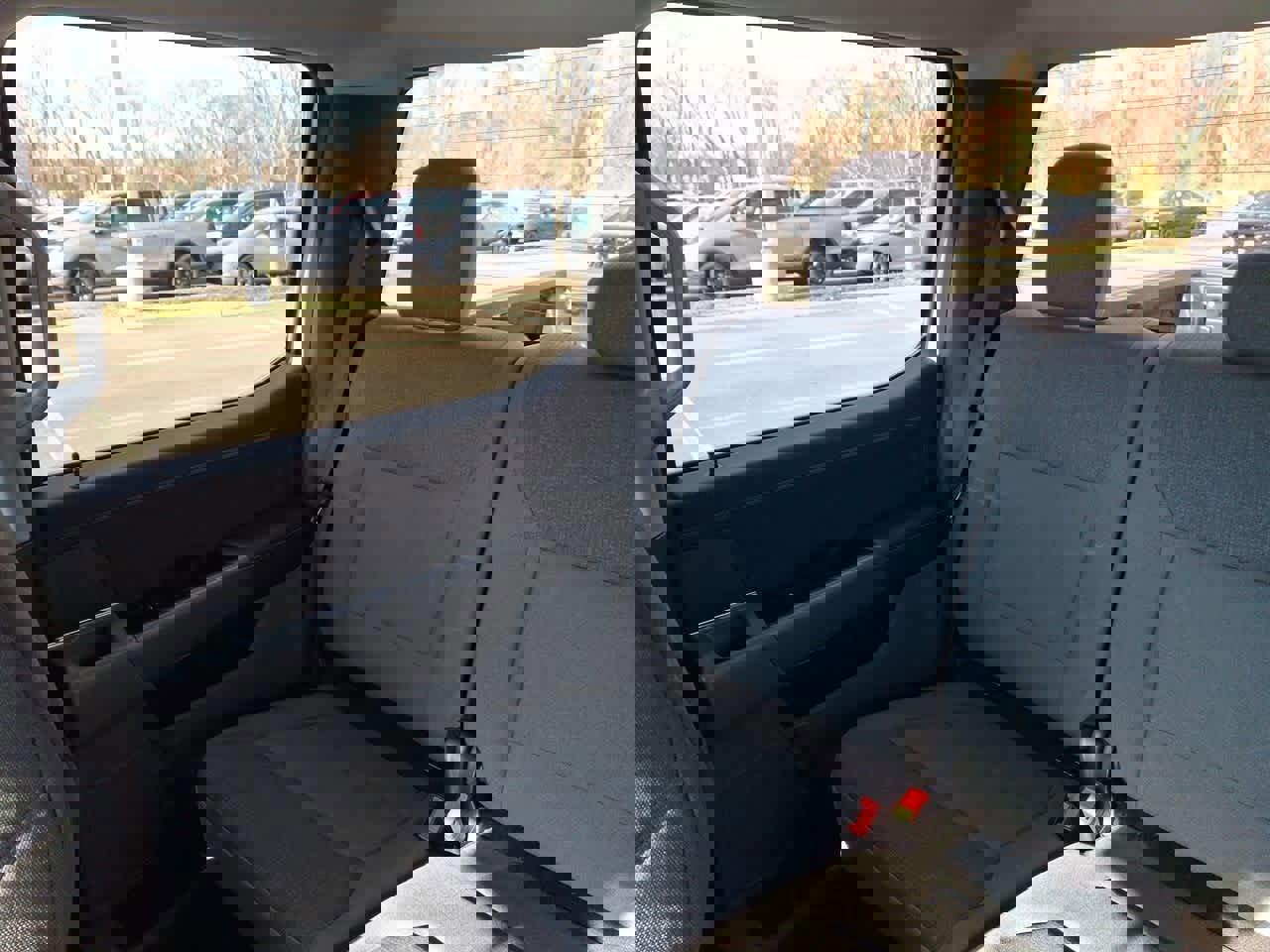 Certified 2025 Ford F150 XLT w/ Equipment Group 301A Standard image 12