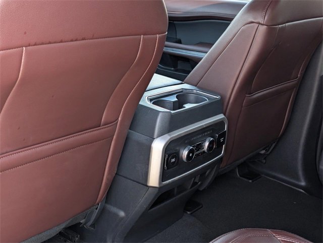 Certified 2024 Ford Expedition Max Limited image 31