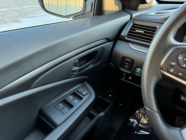 Used 2022 Honda Pilot Sport image 35