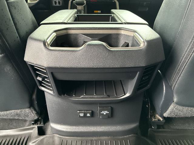 Used 2024 Toyota Tundra Limited w/ Power Package AWD/4WD image 11