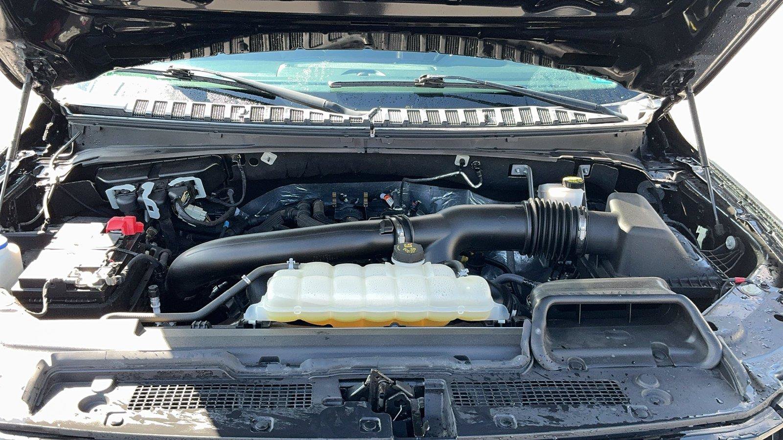 Certified 2023 Ford Expedition Limited AWD/4WD image 12