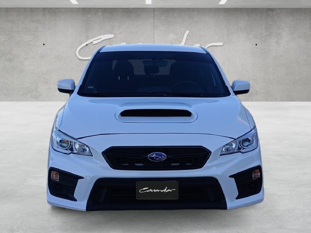 Used 2021 Subaru WRX w/ Popular Package #3 (IZT) AWD/4WD image 19