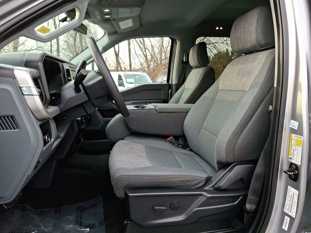 Certified 2024 Ford F250 XLT image 13