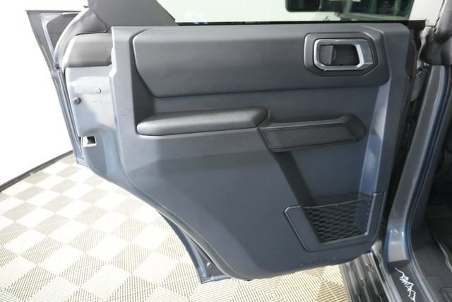 Certified 2025 Ford Bronco Big Bend image 21