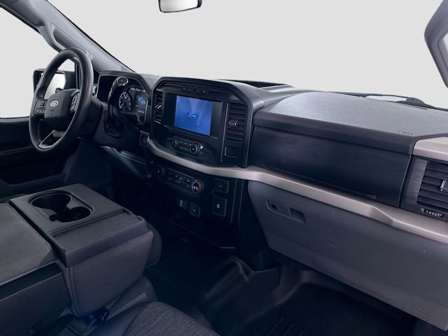 Certified 2021 Ford F150 XL w/ Equipment Group 101A High image 29