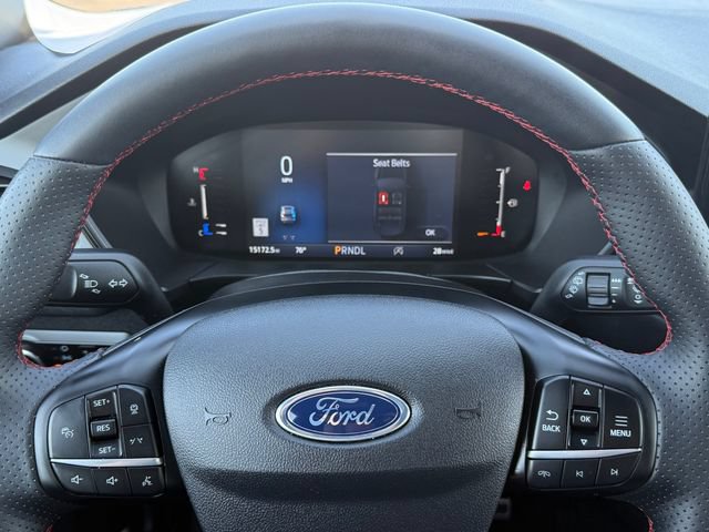 Certified 2024 Ford Escape ST-Line w/ Tech Pack #1 AWD/4WD image 18