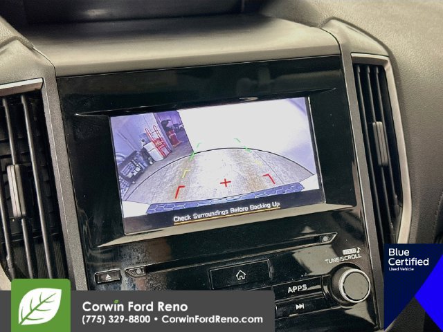 Used 2019 Subaru Crosstrek 2.0i Premium AWD/4WD image 17
