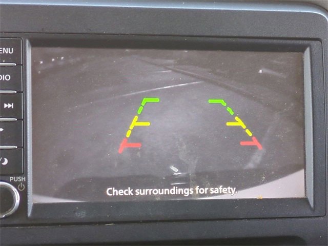 Used 2020 Nissan NV 2500 SV image 20