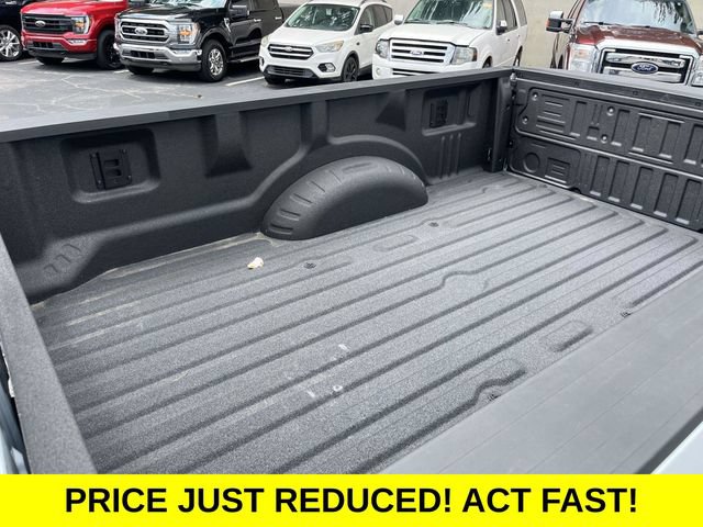 Certified 2026 Ford F250 XL w/ XL Chrome Package RWD image 15