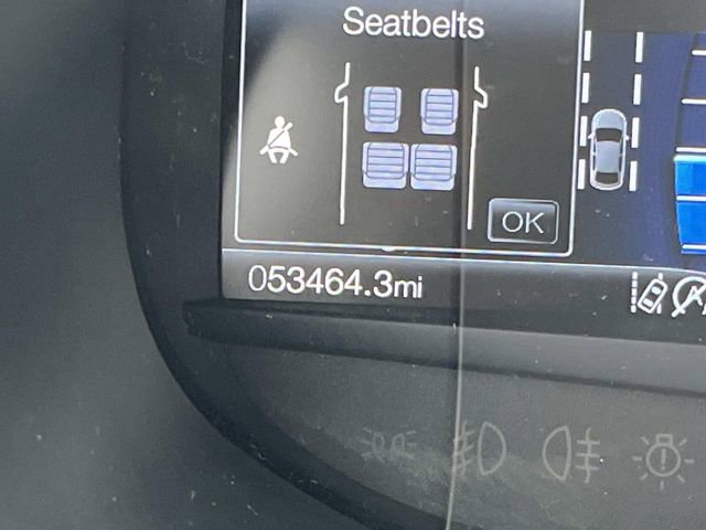 Certified 2024 Ford Edge Titanium image 41