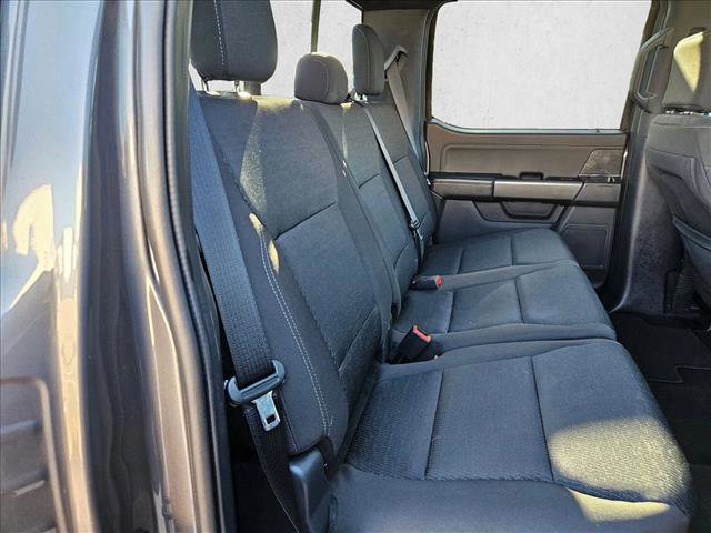 Certified 2023 Ford F150 XLT w/ Equipment Group 302A High AWD/4WD image 16
