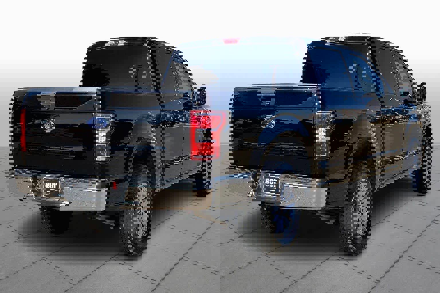 Certified 2019 Ford F150 XLT image 12