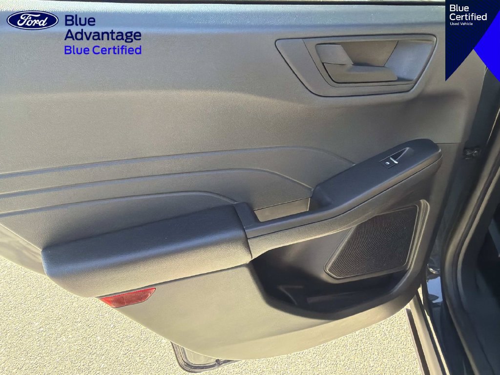 Certified 2022 Ford Escape SE w/ Convenience Package FWD image 17