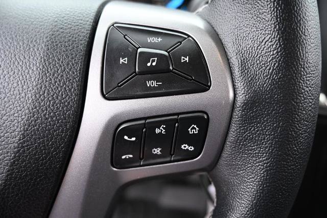 Certified 2019 Ford Ranger XLT w/ Equipment Group 302A Luxury AWD/4WD image 31