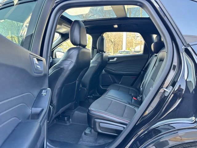 Certified 2023 Ford Escape ST-Line w/ Tech Pack #1 image 42