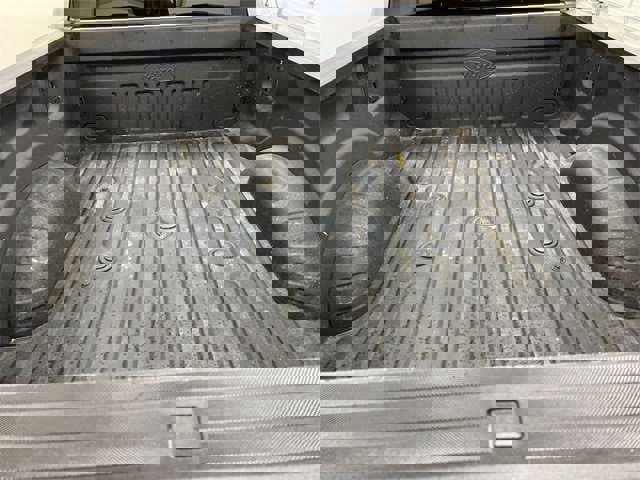 Certified 2024 Ford F250 Lariat w/ Black Appearance Package image 19