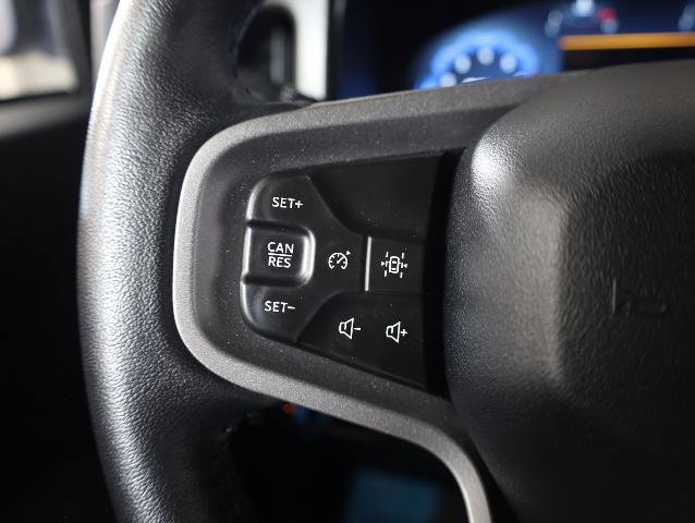 Certified 2025 Ford Bronco Badlands image 27