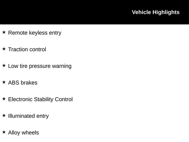 Used 2018 Volkswagen Passat 2.0T S FWD image 2