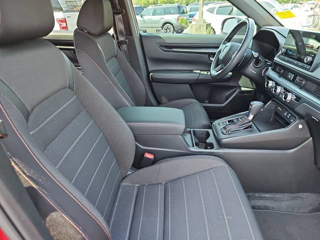 Used 2024 Honda CR-V Sport image 10