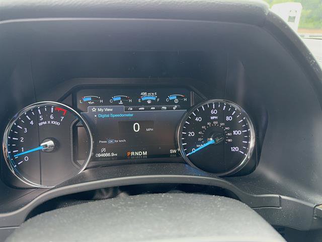 Certified 2018 Ford Expedition Max Limited AWD/4WD image 6