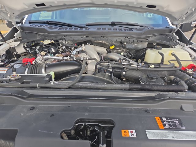 Certified 2024 Ford F350 XLT image 19