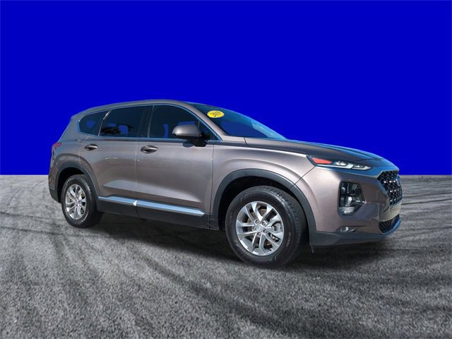 Used 2019 Hyundai Santa Fe SEL image 8