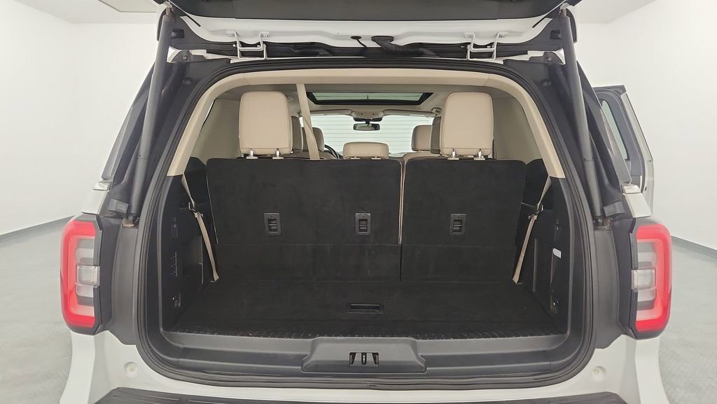 Certified 2023 Ford Expedition Limited AWD/4WD image 31