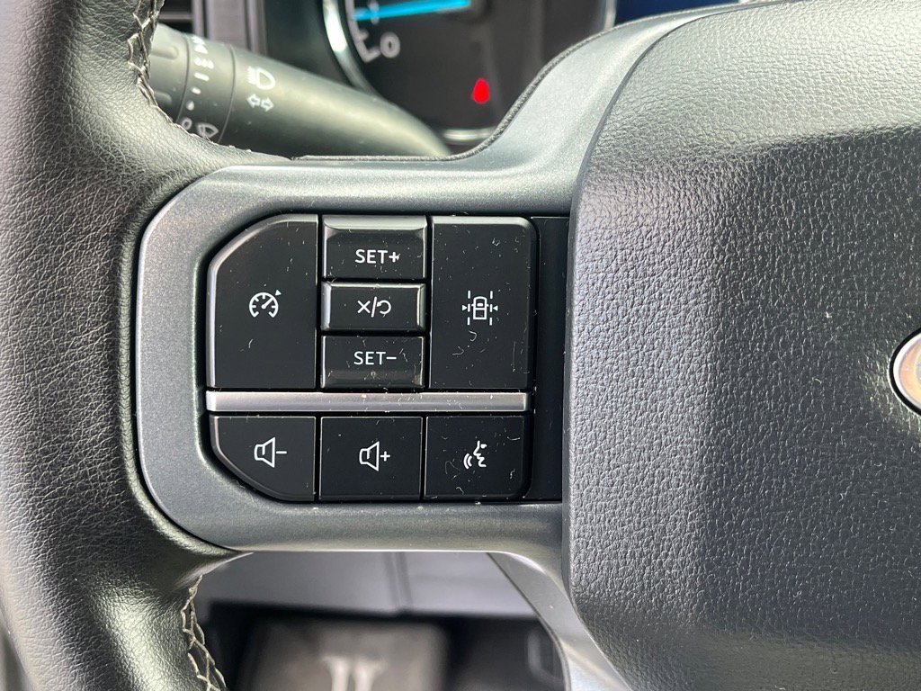 Certified 2023 Ford F150 XLT w/ Equipment Group 302A High image 16