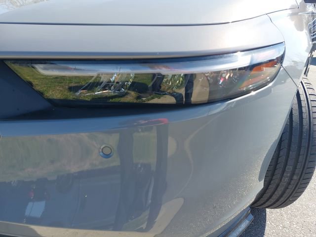 Used 2025 Honda Accord Touring image 29