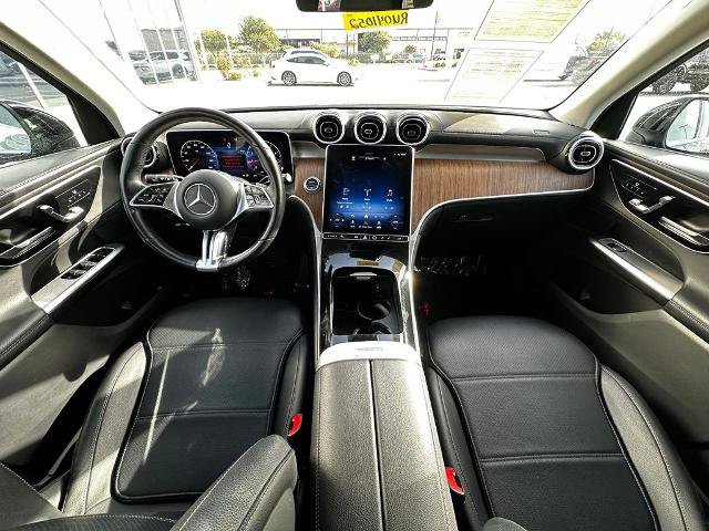 Used 2024 Mercedes-Benz GLC 300 image 10
