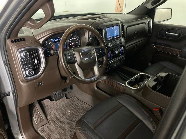 Used 2021 GMC Sierra 1500 Denali image 13