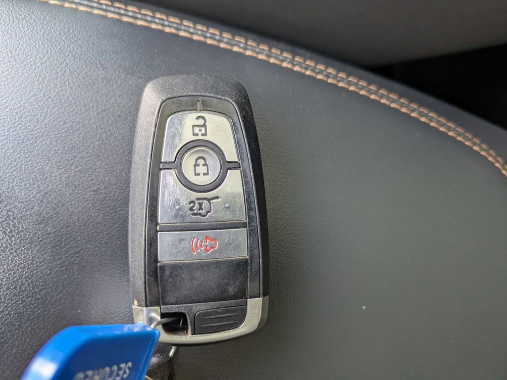 Certified 2023 Ford Mustang Mach-E GT image 34