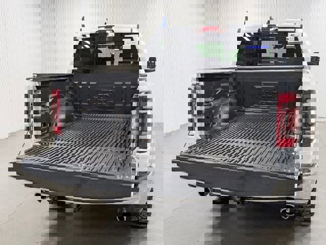 Used 2022 RAM 1500 Laramie image 8