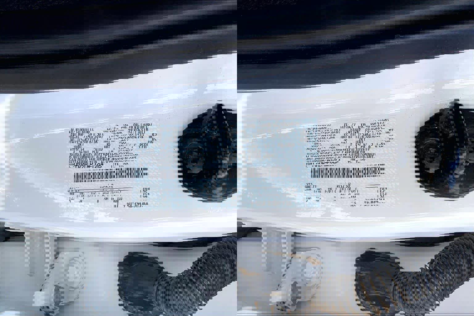 Certified 2023 Ford F250 Lariat w/ Lariat Ultimate Package image 37