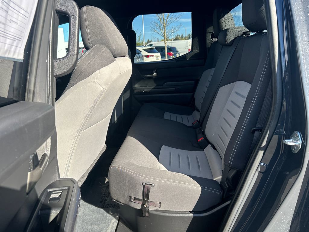 Used 2024 Toyota Tacoma TRD Off-Road AWD/4WD image 49