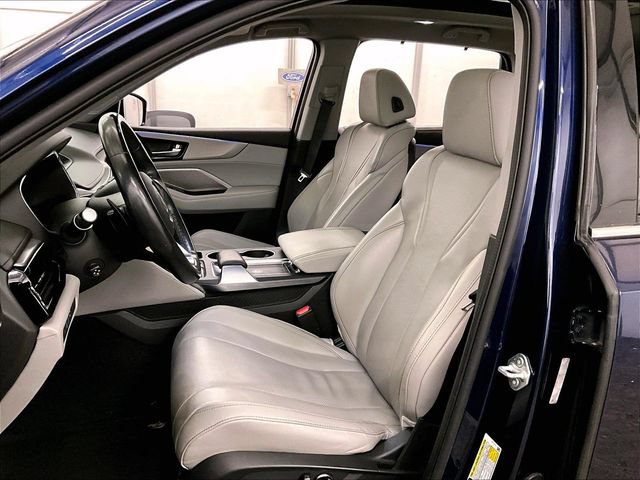 Used 2022 Acura MDX SH-AWD w/ Technology Package image 24