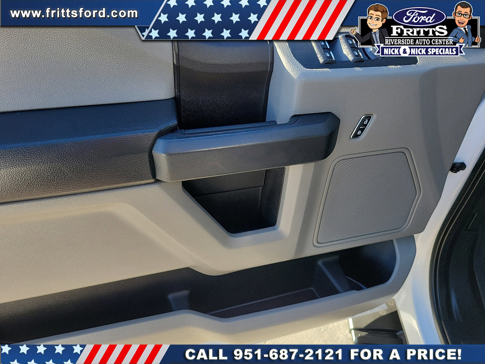 Certified 2018 Ford F150 XL w/ Equipment Group 101A Mid image 13