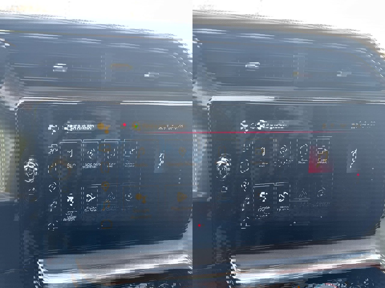 Used 2024 GMC Sierra 2500 Denali Ultimate w/ Max Trailering Package image 15