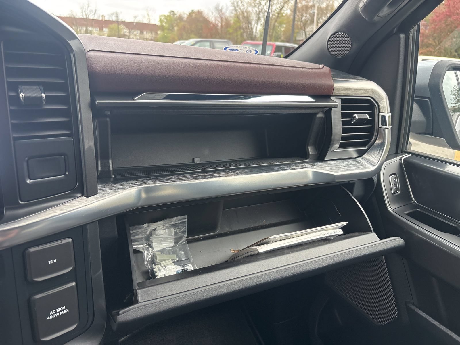 Certified 2023 Ford F150 Lariat w/ Max Trailer Tow Package AWD/4WD image 32