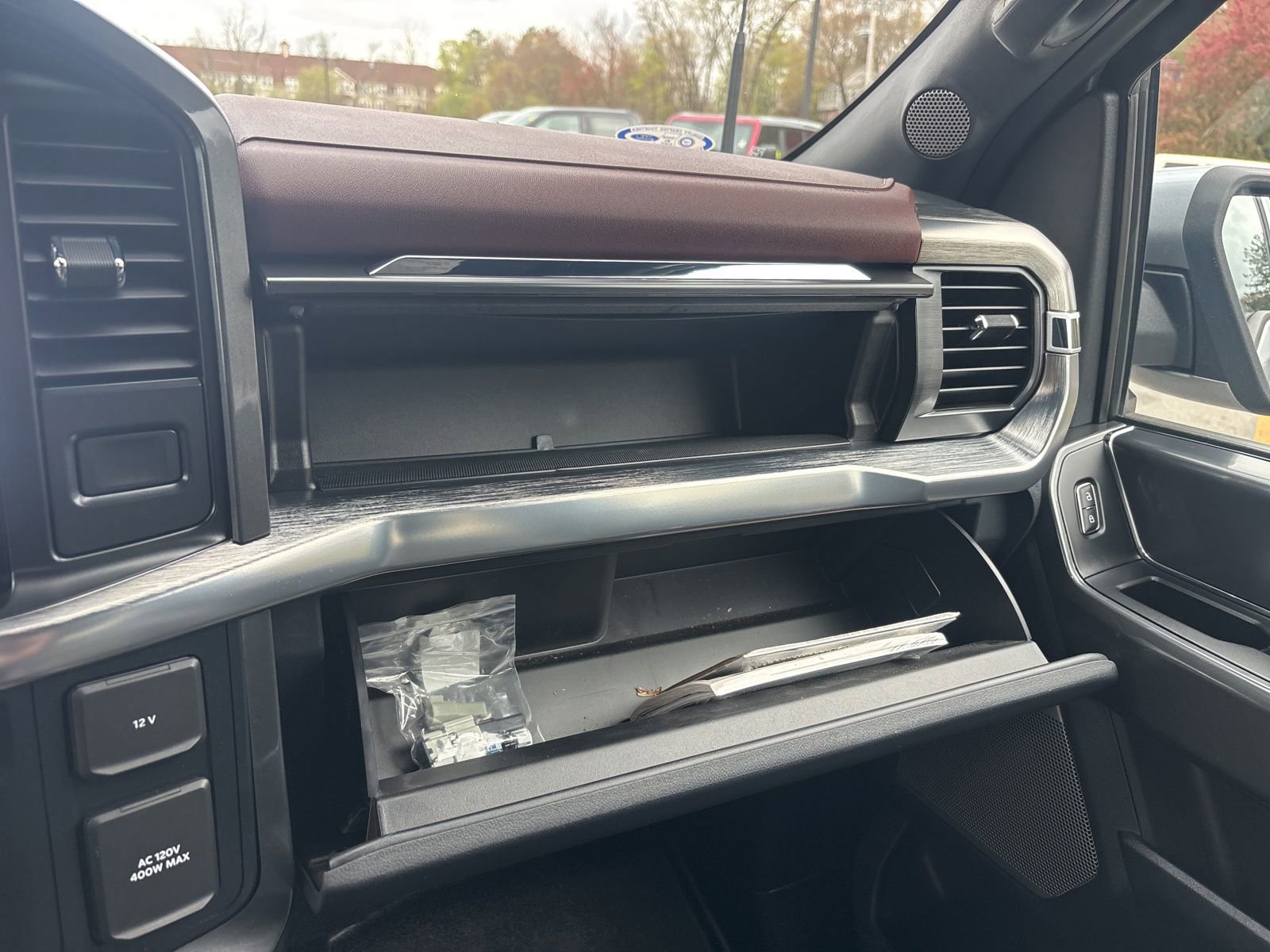 Certified 2023 Ford F150 Lariat w/ Max Trailer Tow Package AWD/4WD image 32