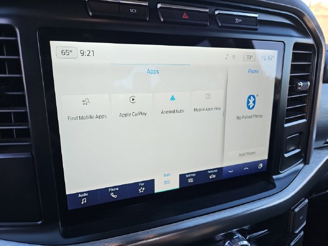 Certified 2022 Ford F150 Lariat AWD/4WD image 25