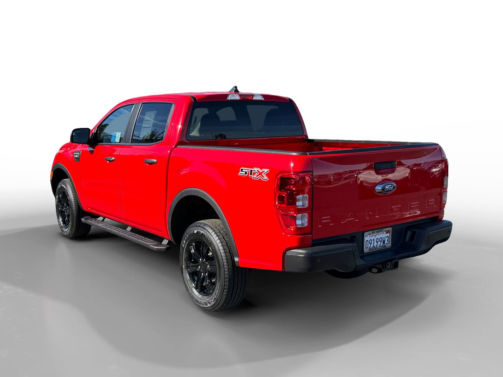 Certified 2023 Ford Ranger XL w/ Equipment Group 101A High image 5