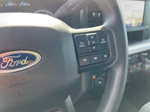 Certified 2026 Ford F250 XLT AWD/4WD image 15
