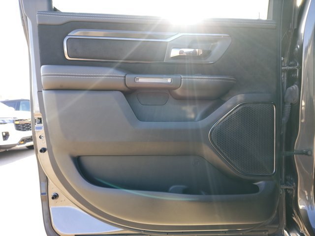 Used 2022 RAM 1500 TRX w/ TRX Level 1 Equipment Group AWD/4WD image 11